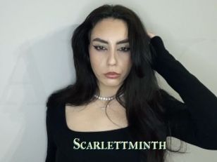 Scarlettminth