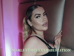 Scarlettminxxxbabestation