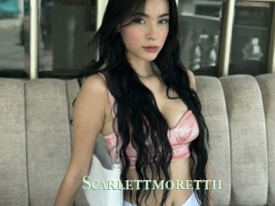 Scarlettmorettii