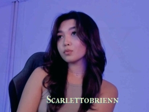 scarlettobrienn Actrice xxx
