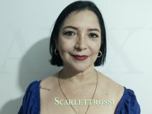 scarlettrossi Actrice xxx