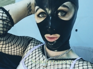 Scarlettshines