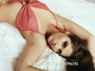 Scarlettthompson