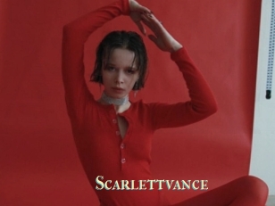 Scarlettvance