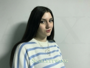 Scarlettwang