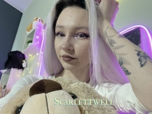 Scarlettwell