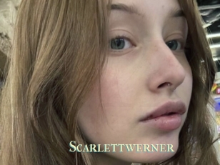 Scarlettwerner