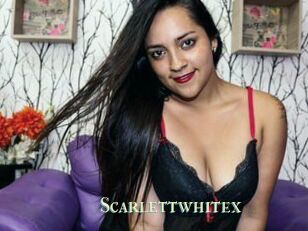Scarlettwhitex