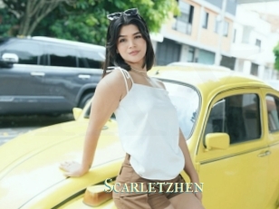 Scarletzhen