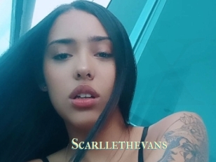 Scarllethevans