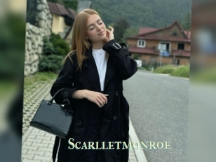 Scarlletmonroe