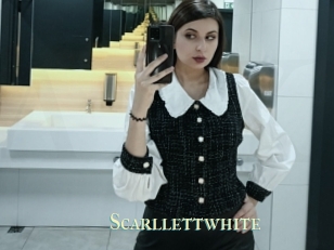 Scarllettwhite