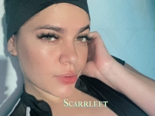 Scarrleet