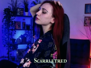 Scarrletred