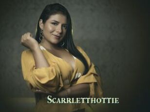 Scarrletthottie