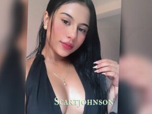 Scartjohnson