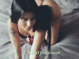 Scartjohnsson
