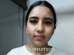 Scartlet2023