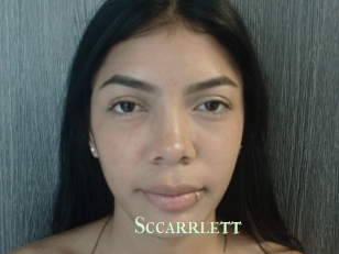 Sccarrlett