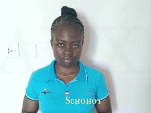 Schohot