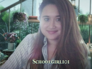 Schoolgirl101