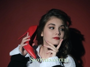 Scottiesantell