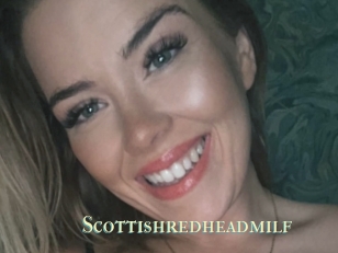 Scottishredheadmilf