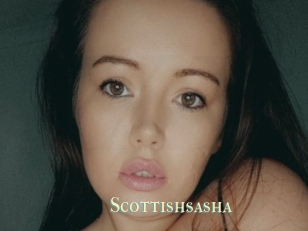 Scottishsasha