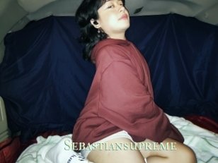 Sebastiansupreme