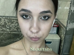 Secretada