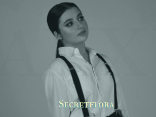Secretflora