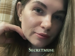 Secretmuse