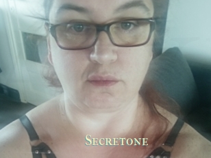 Secretone