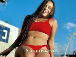 Secretparty112