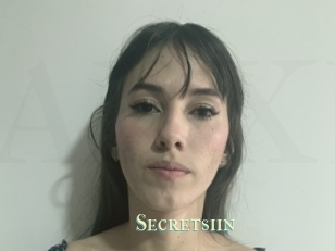 Secretsiin