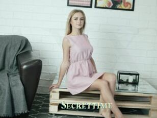 Secrettime