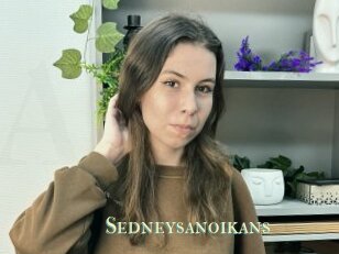 Sedneysanoikans