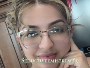 Seductiveemistress69