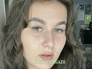 Seexxygaze