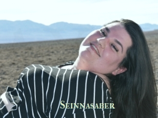 Seinnasaber
