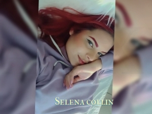 Selena_collin