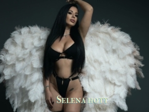 Selena_hott