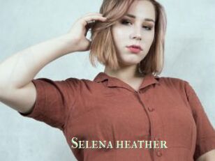 Selena_heather