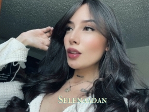 Selenaadan