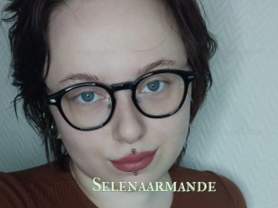 Selenaarmande