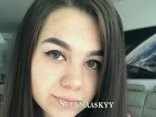 Selenaaskyy