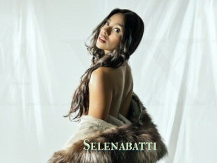 Selenabatti