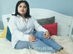 Selenablur