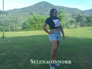 Selenaconnorr