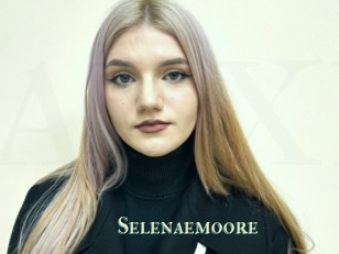 selenaemoore Actrice xxx